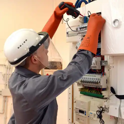 elektricien Gasselternijveenschemond